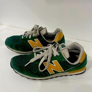 New Balance 373 running shoes size 7.5M